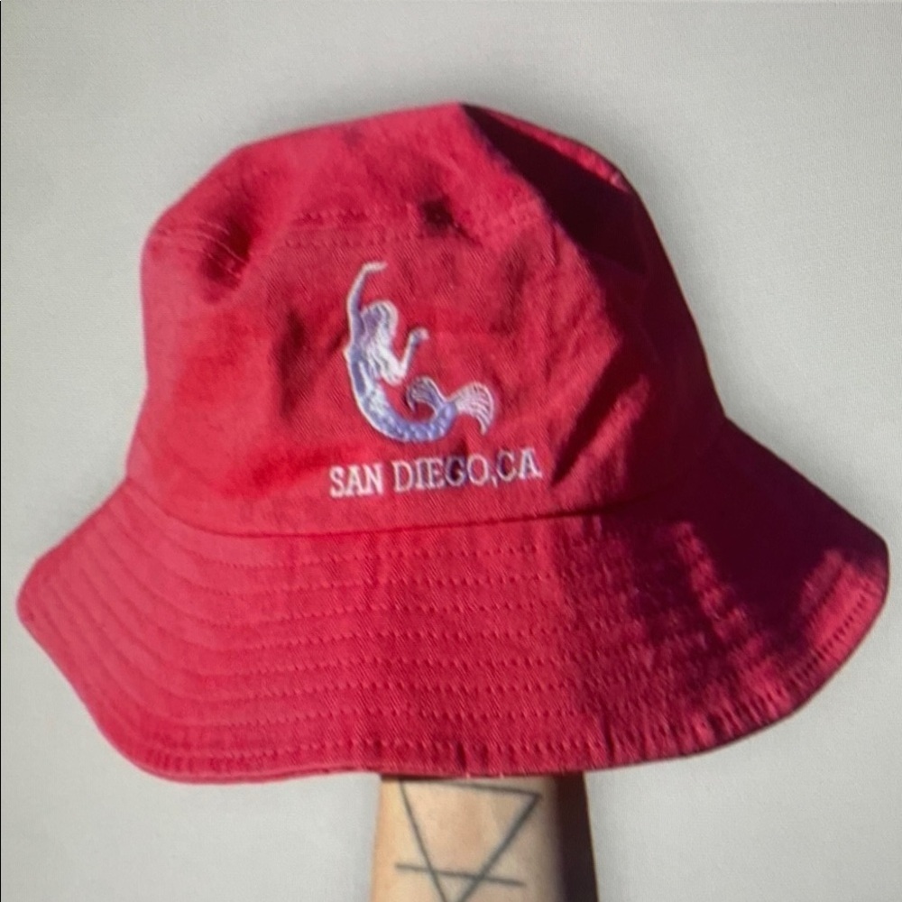 Women hat